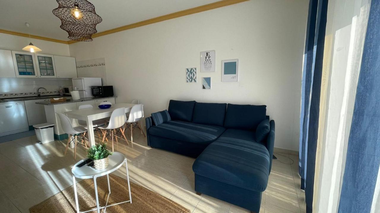 Apartament Gouveia'S House Porches  Zewnętrze zdjęcie