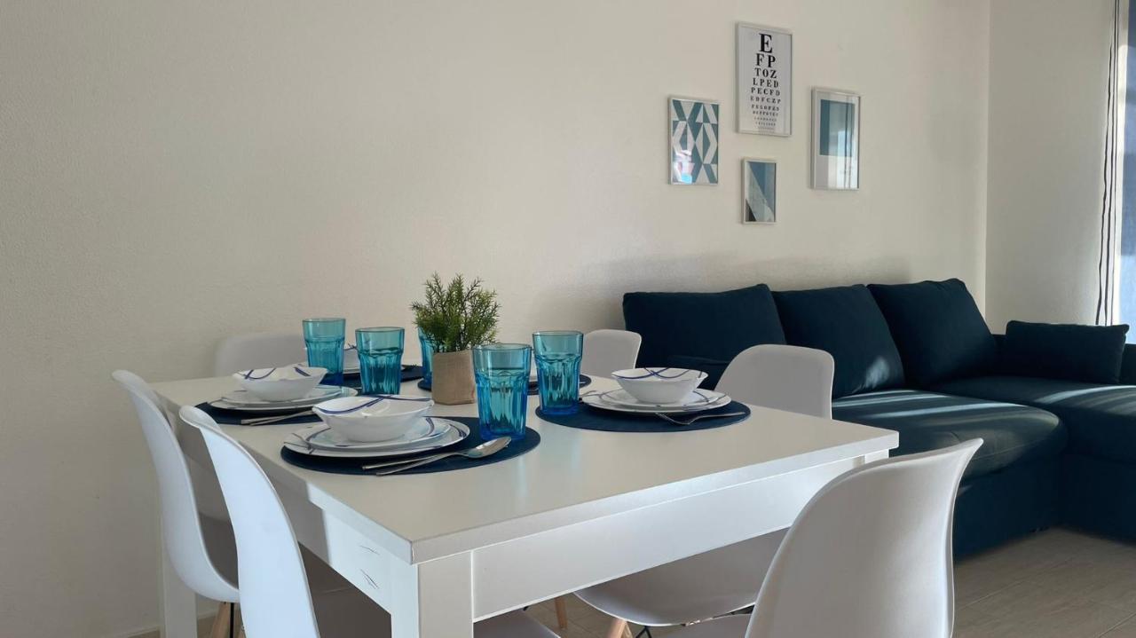 Apartament Gouveia'S House Porches  Zewnętrze zdjęcie