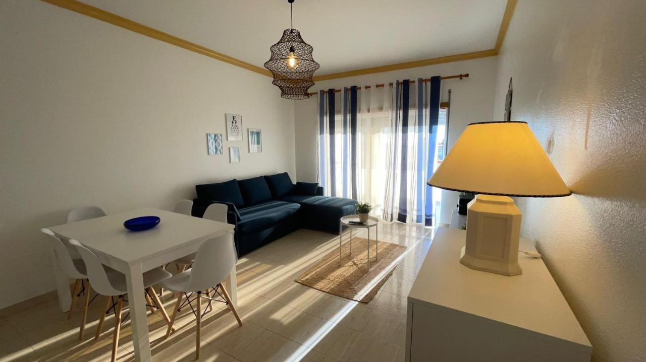 Apartament Gouveia'S House Porches  Zewnętrze zdjęcie