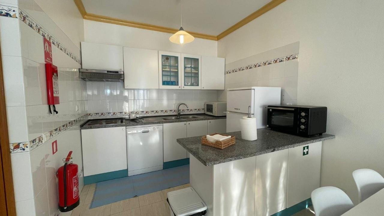 Apartament Gouveia'S House Porches  Zewnętrze zdjęcie