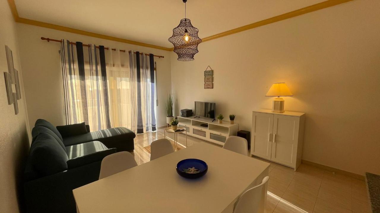 Apartament Gouveia'S House Porches  Zewnętrze zdjęcie