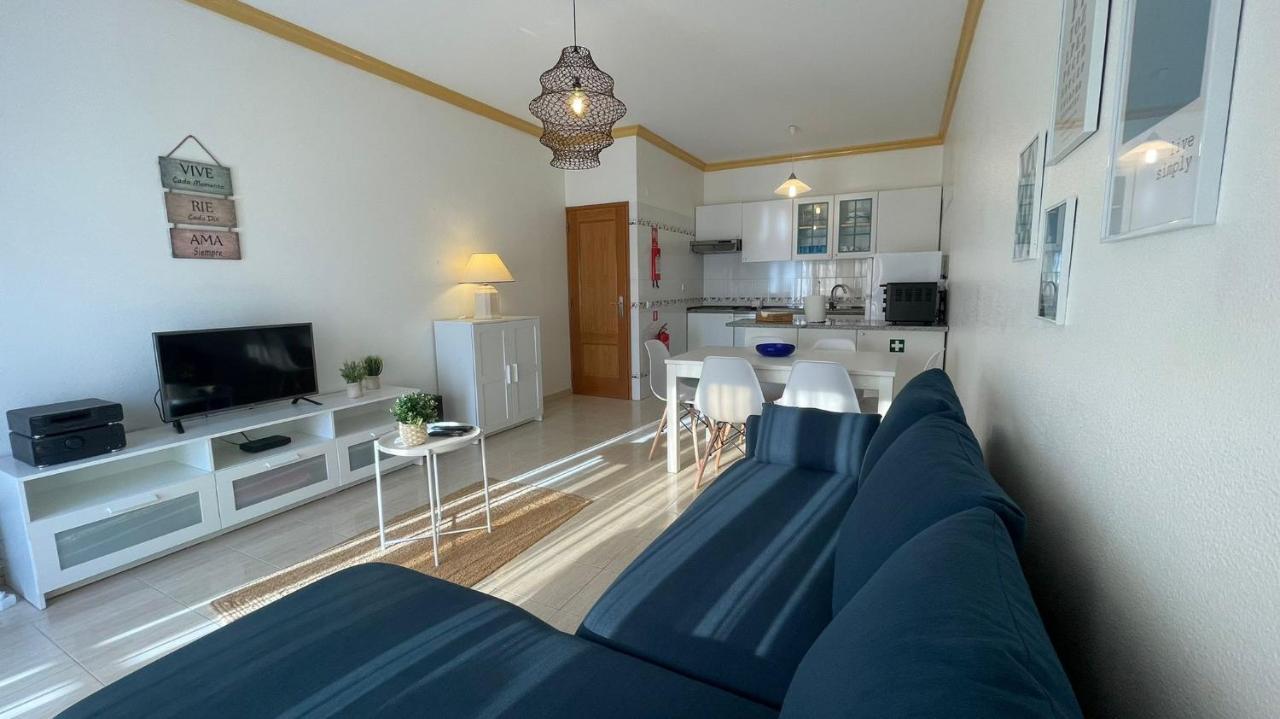 Apartament Gouveia'S House Porches  Zewnętrze zdjęcie