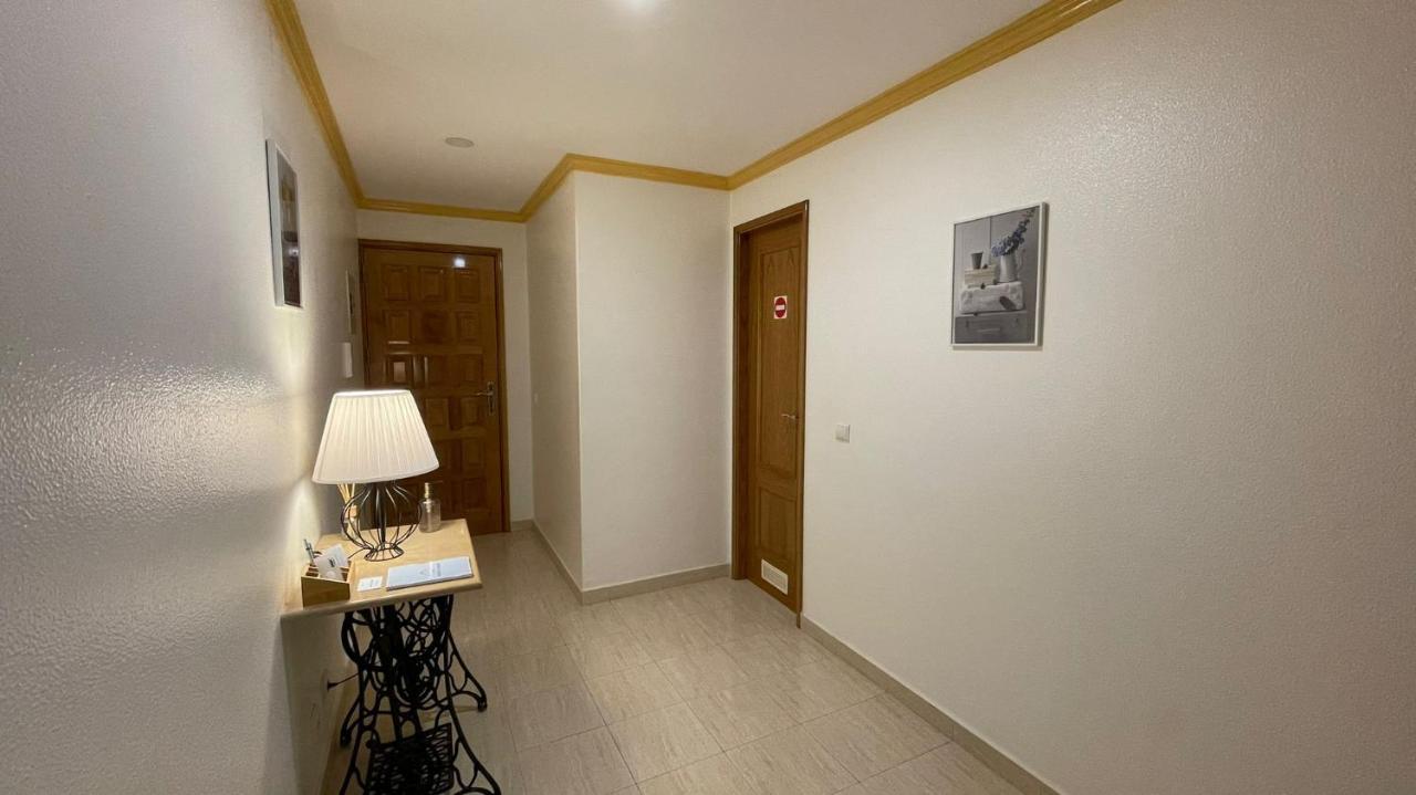 Apartament Gouveia'S House Porches  Zewnętrze zdjęcie