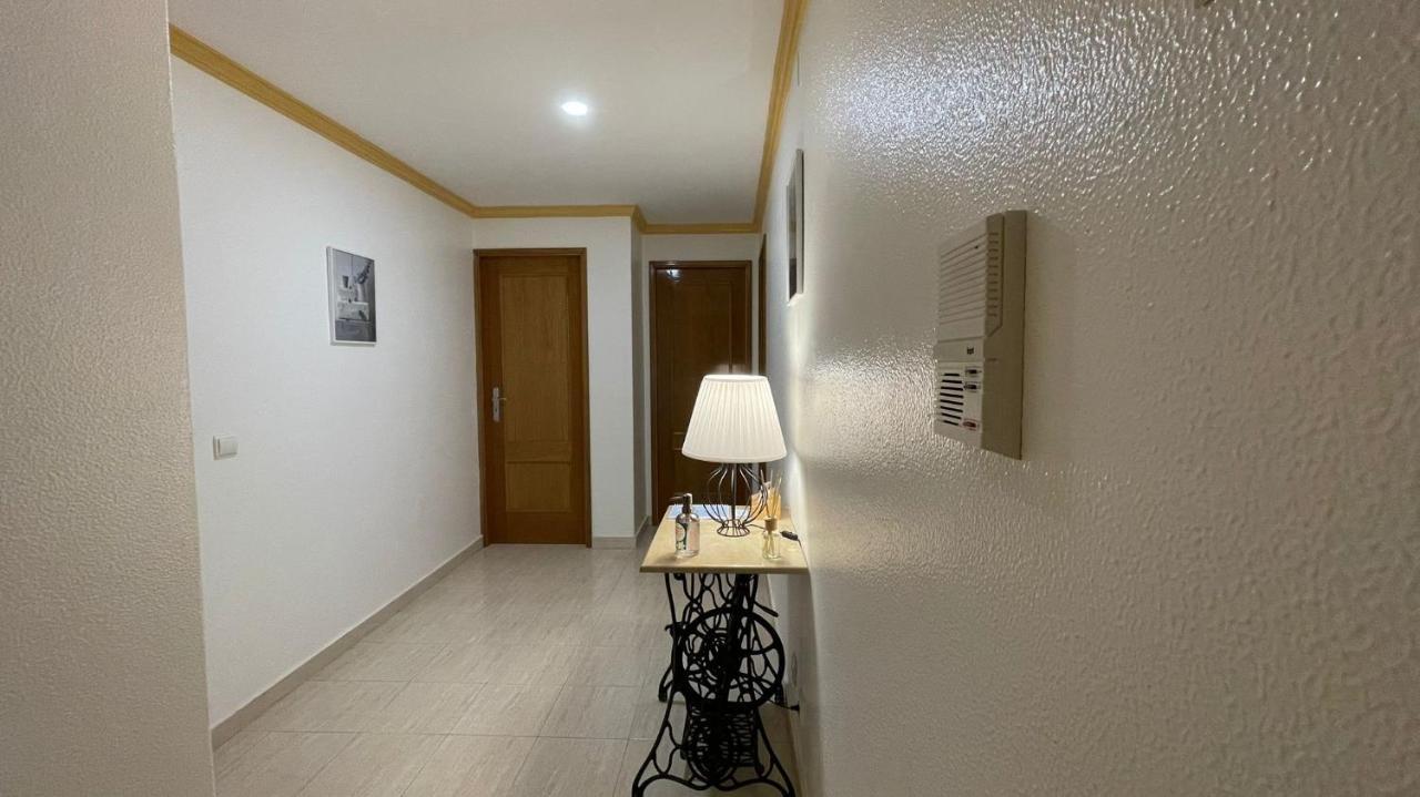 Apartament Gouveia'S House Porches  Zewnętrze zdjęcie