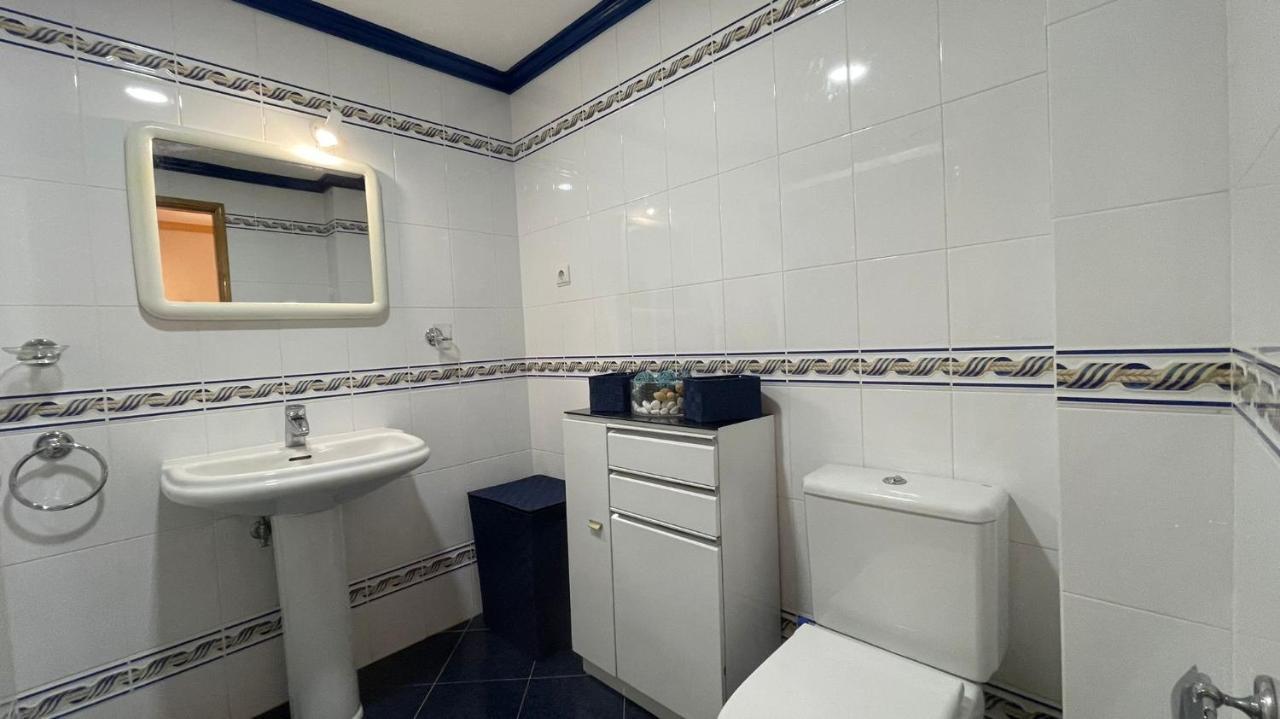 Apartament Gouveia'S House Porches  Zewnętrze zdjęcie