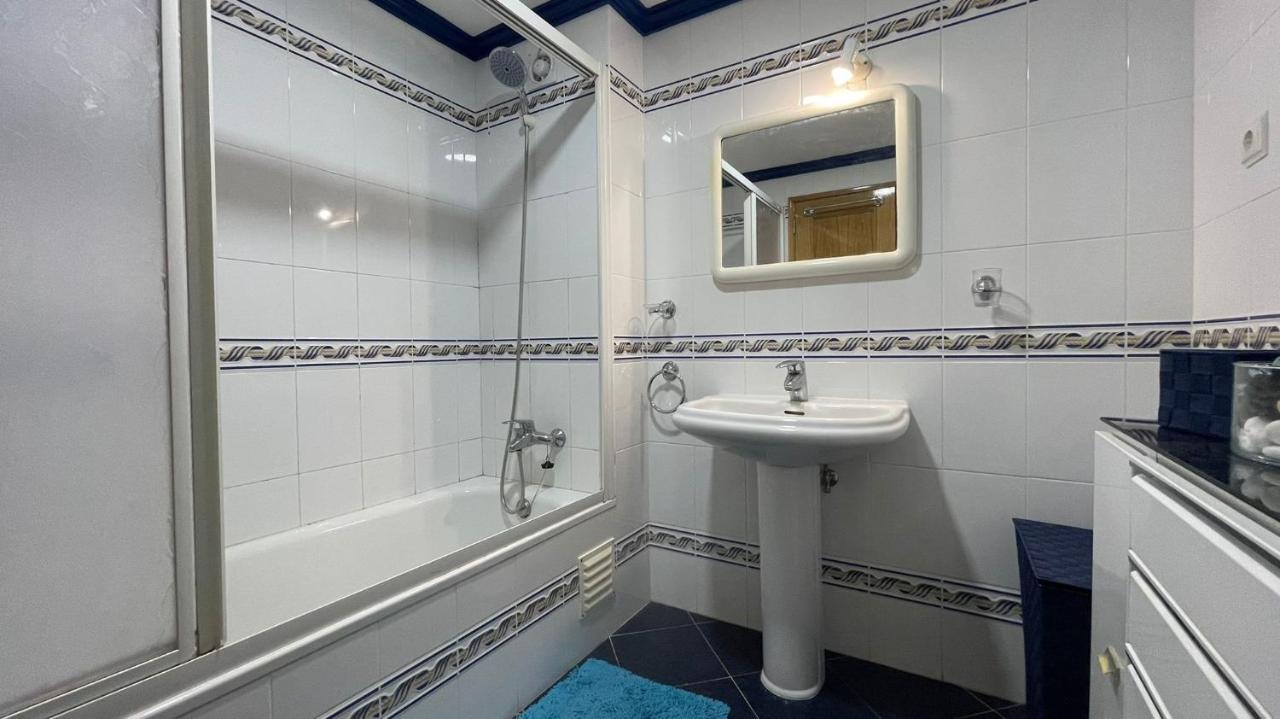 Apartament Gouveia'S House Porches  Zewnętrze zdjęcie